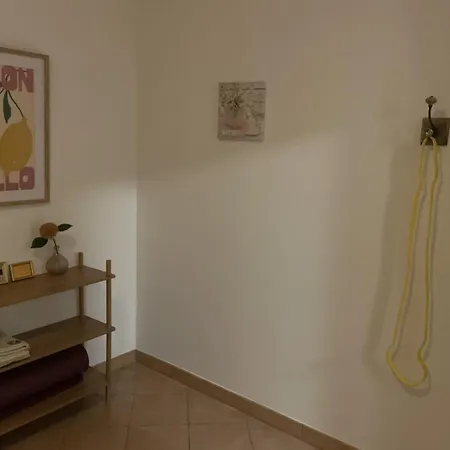 Résidence La Pinède - Flores Apartamento *