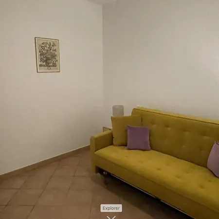 Apartamento Résidence La Pinède - Flores Le Barcarès