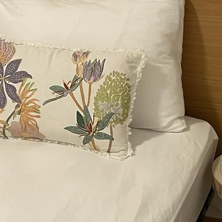 Résidence La Pinède - Flores Apartamento