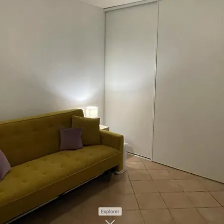 Résidence La Pinède - Flores Apartamento Le Barcarès
